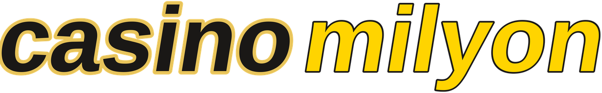 casinomilyon logo