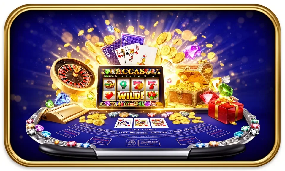 casinomilyon NASCAR Same-Game Parlay Guide
