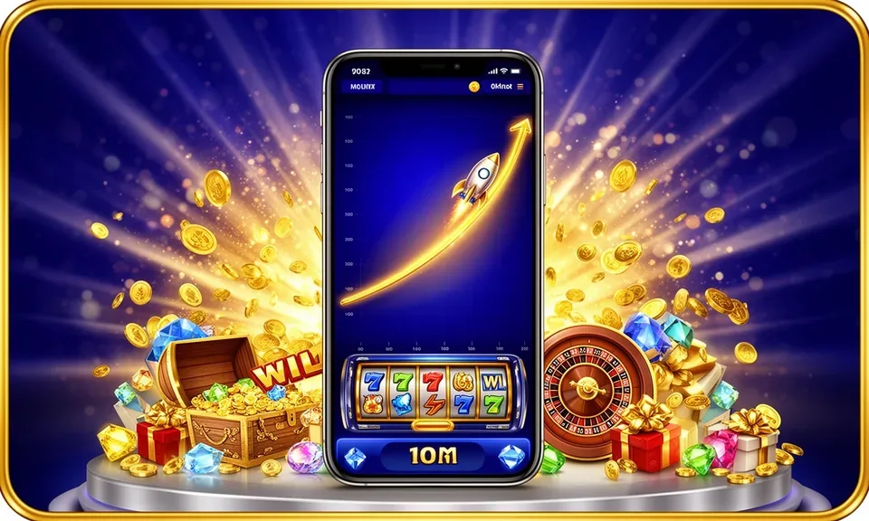 casinomilyon Sportsbook