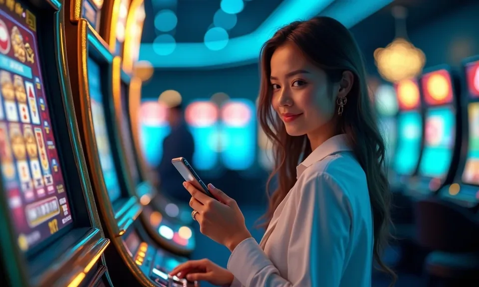 casinomilyon Mobile first
