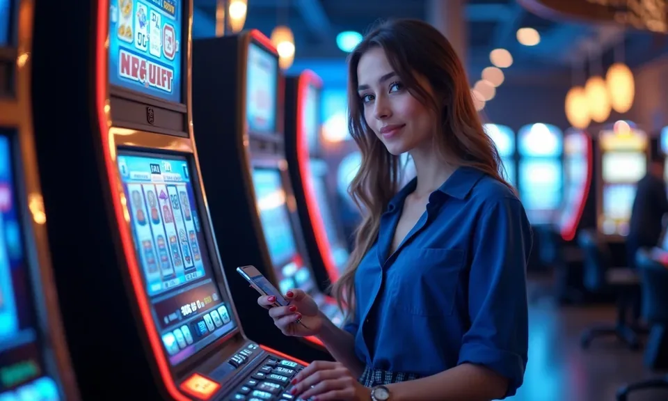 casinomilyon desktop view