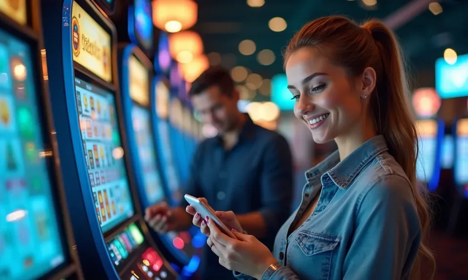 casinomilyon What Bluegrass Riches Brings to the Floor