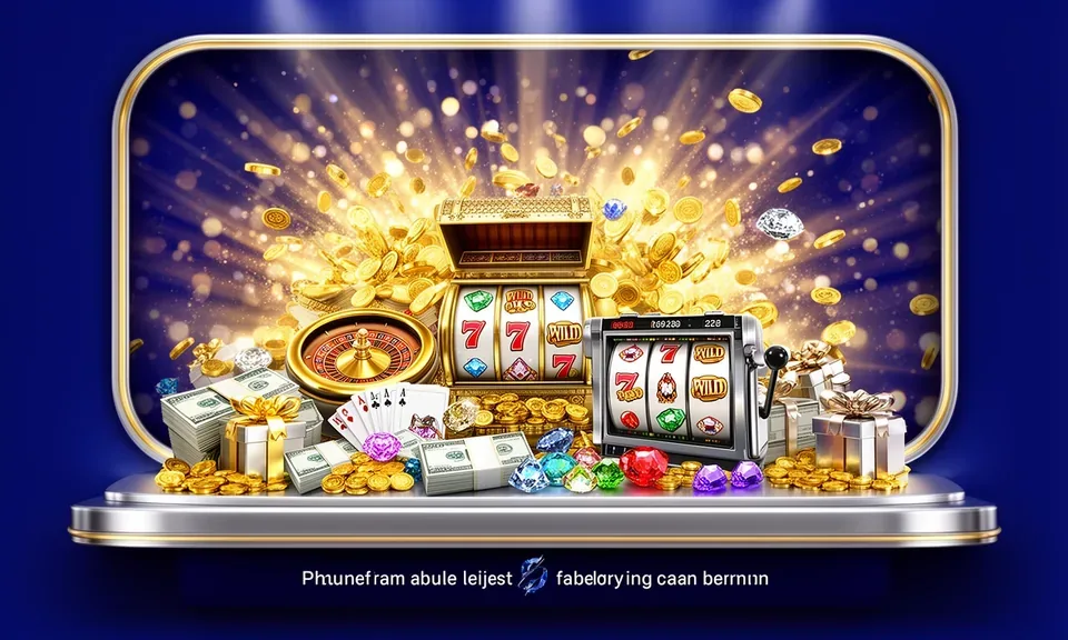 casinomilyon High Roller Slots