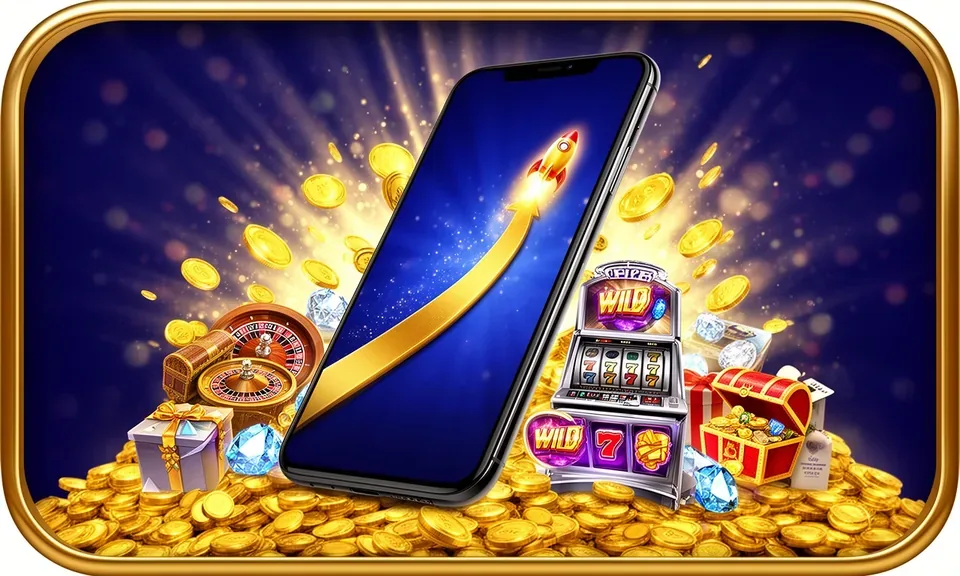 casinomilyon Play on Your Phone Without Downloading Anything
